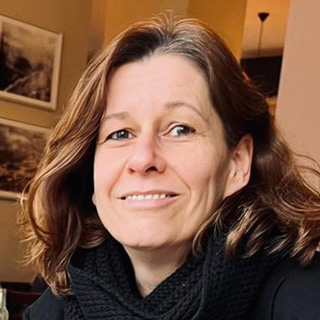 Leichte Sprache Monika Hermann